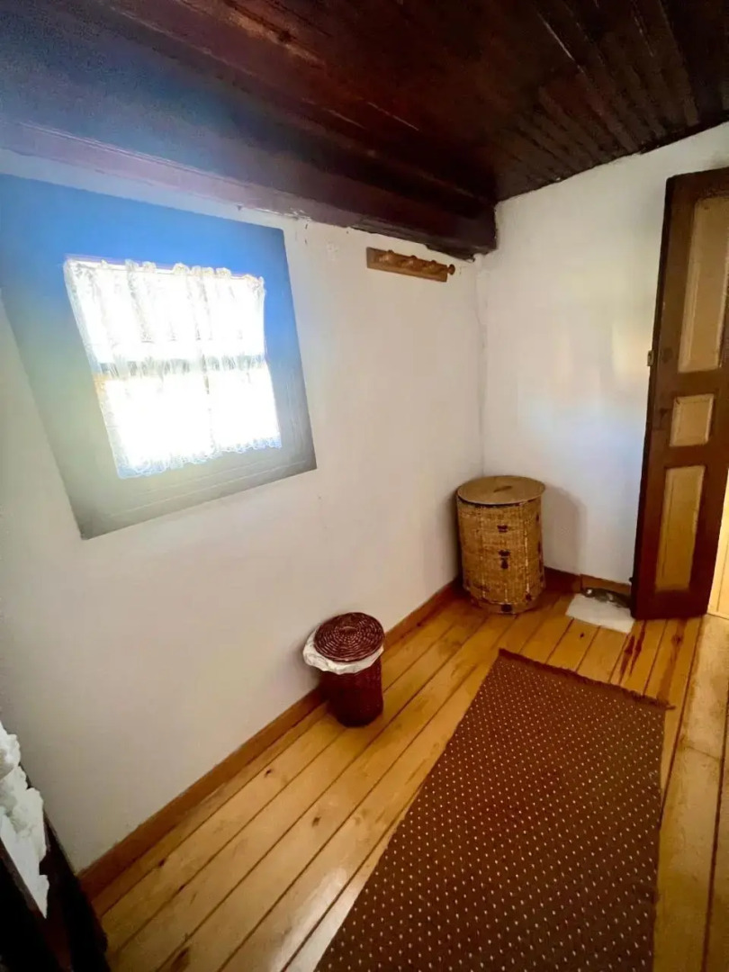 Casa El Cuetu II Cabrales