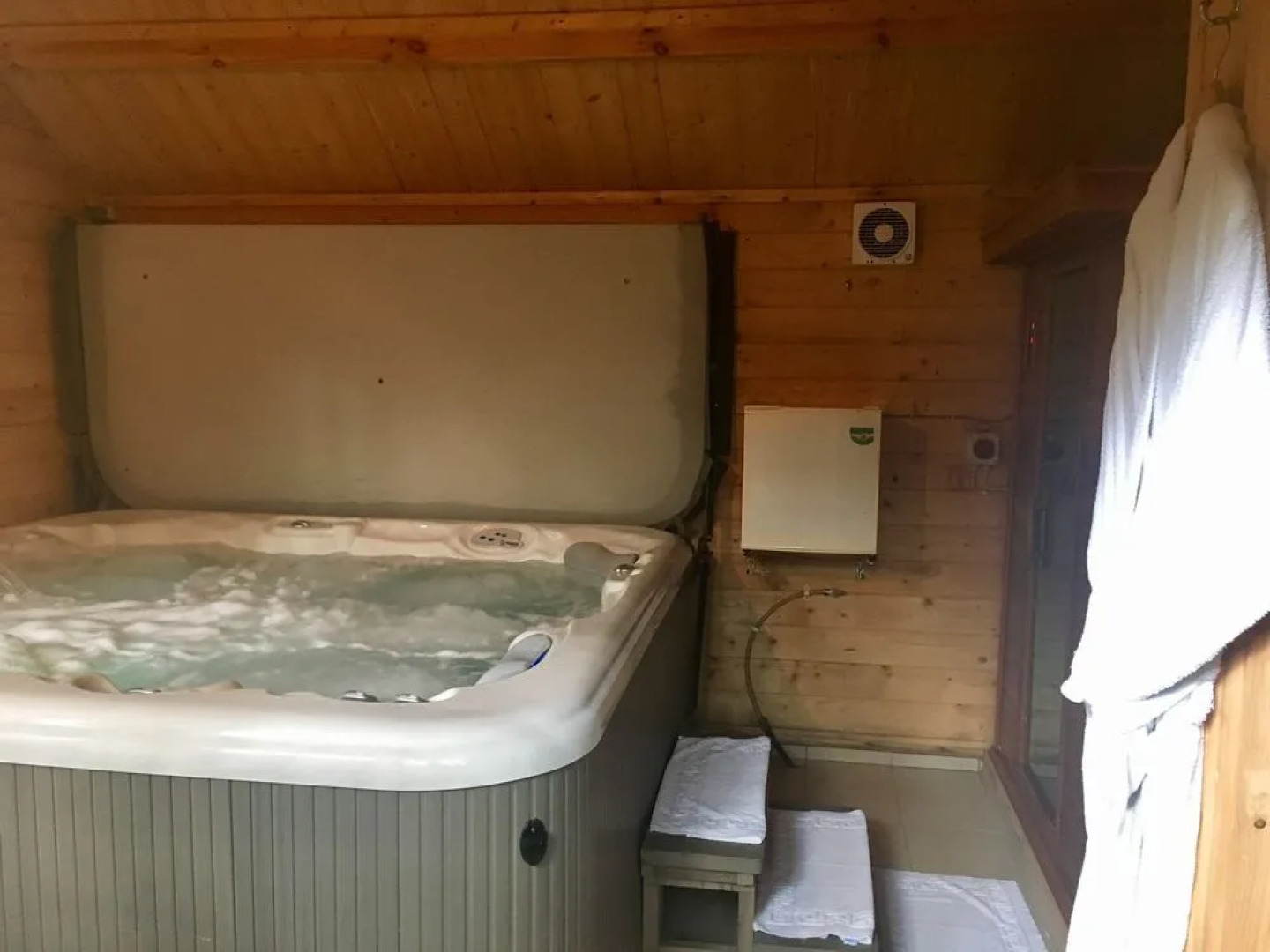 Brookville Guest House