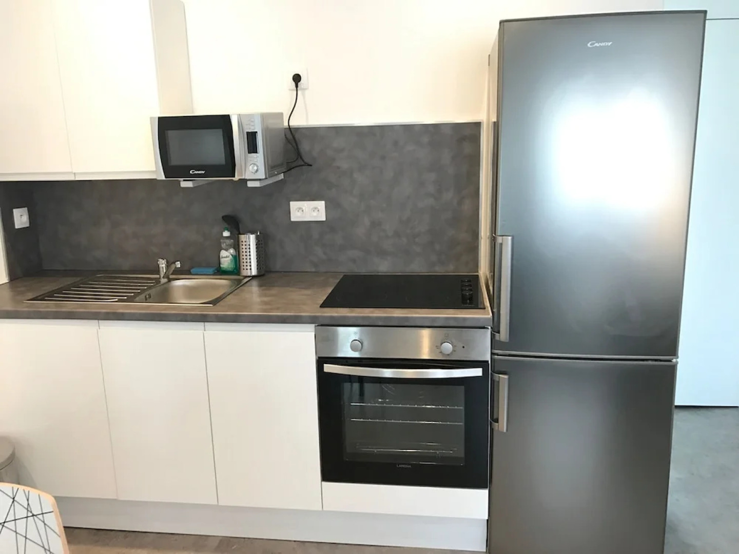 Hello Normandie Le Havre - 1 Bedroom