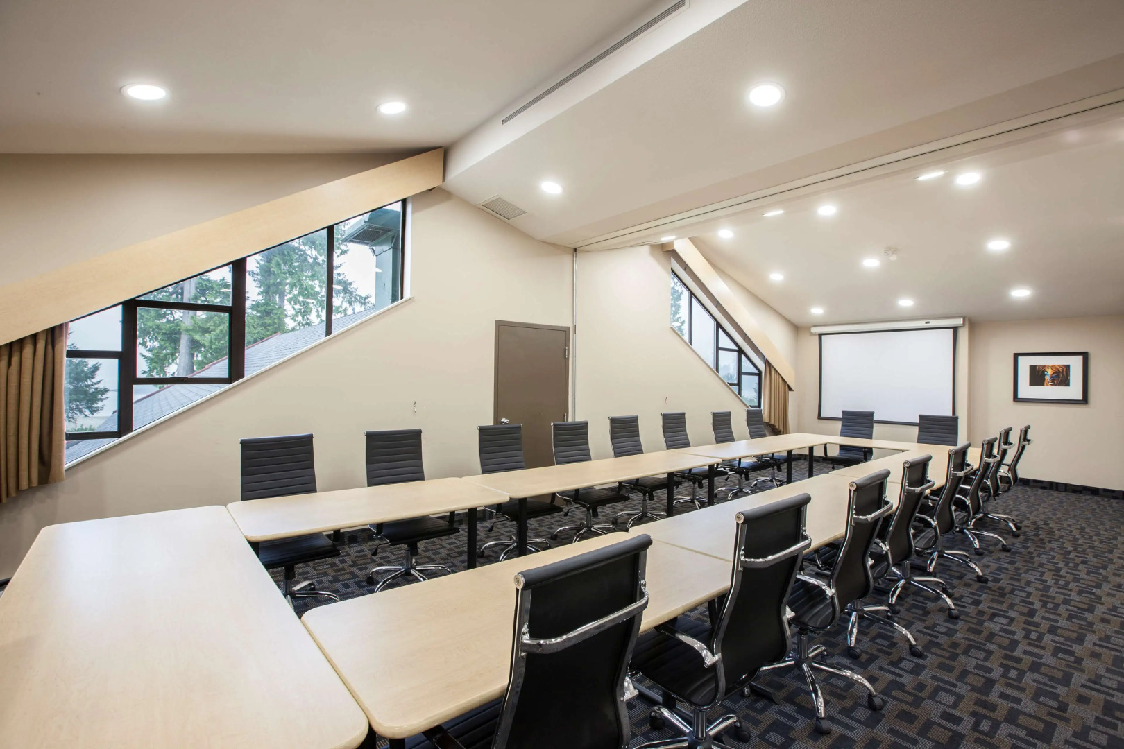 Best Western Plus Tin Wis Resort