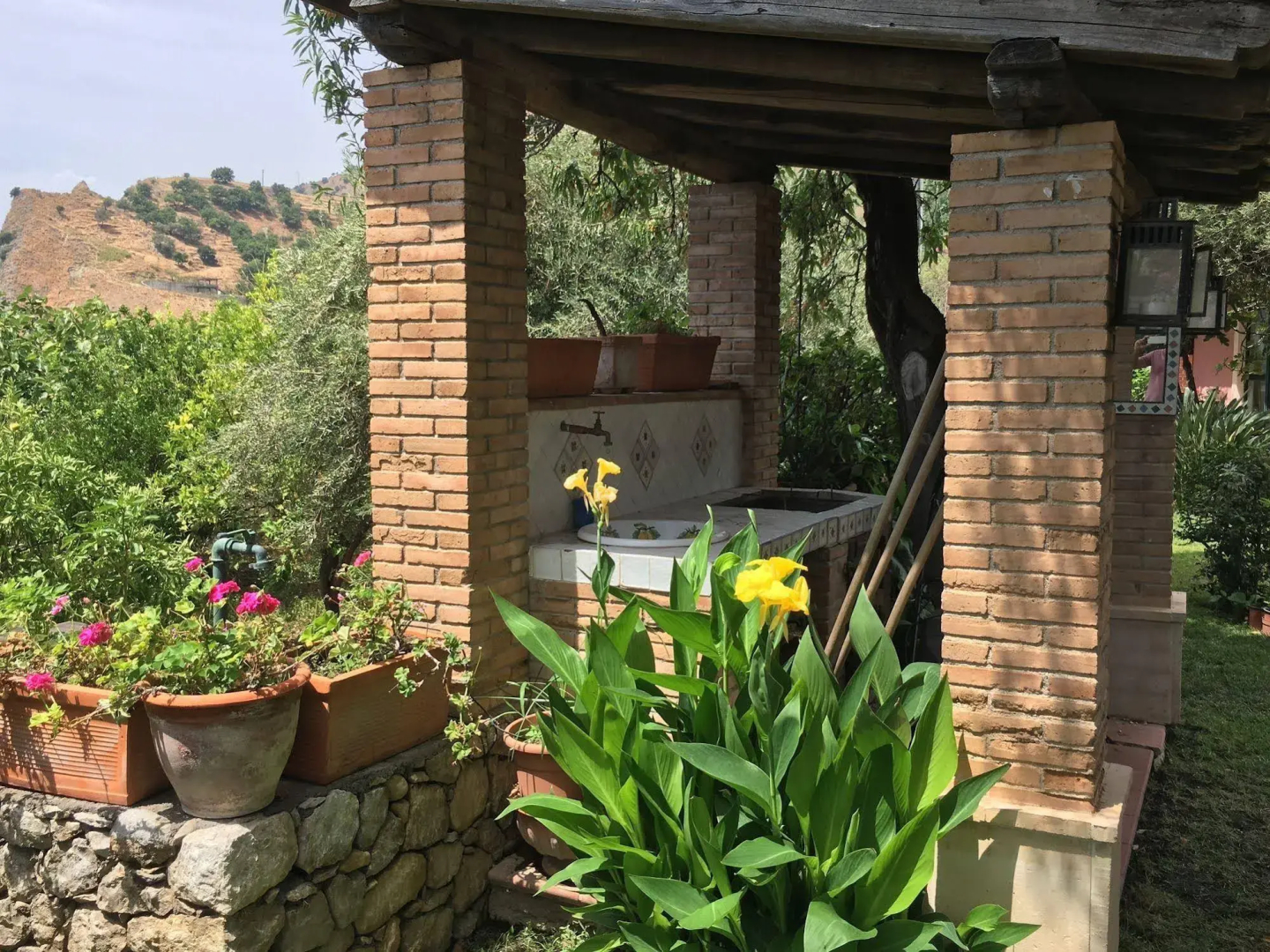 Taormina Holidays Residence