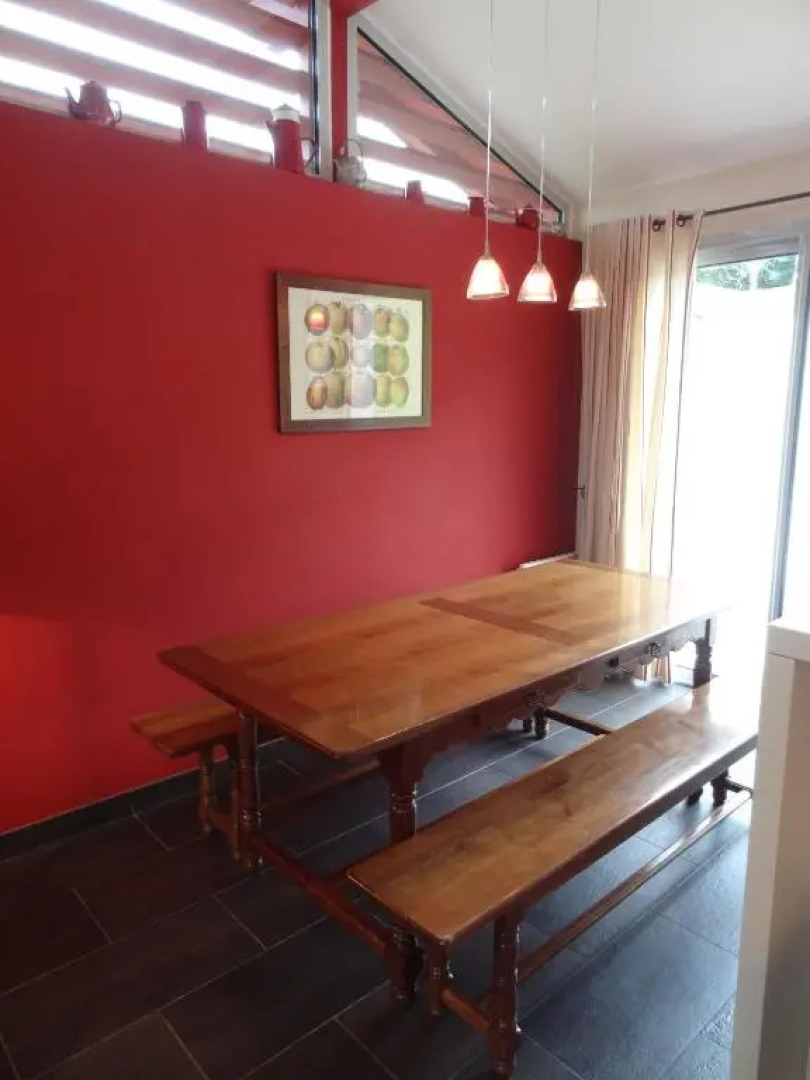 Les Villas dHarri-Xuria