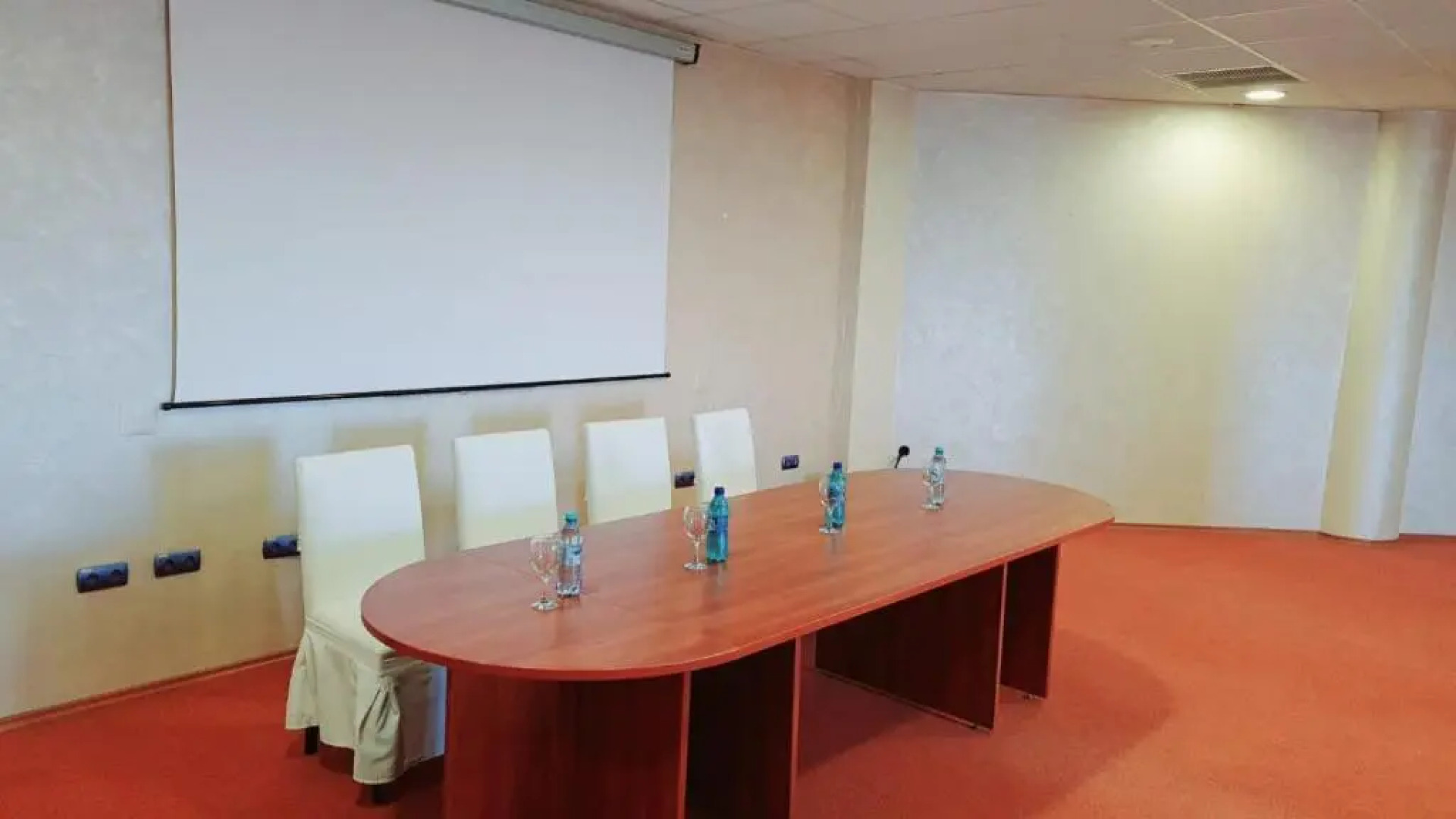 Terra Clinique Hotel