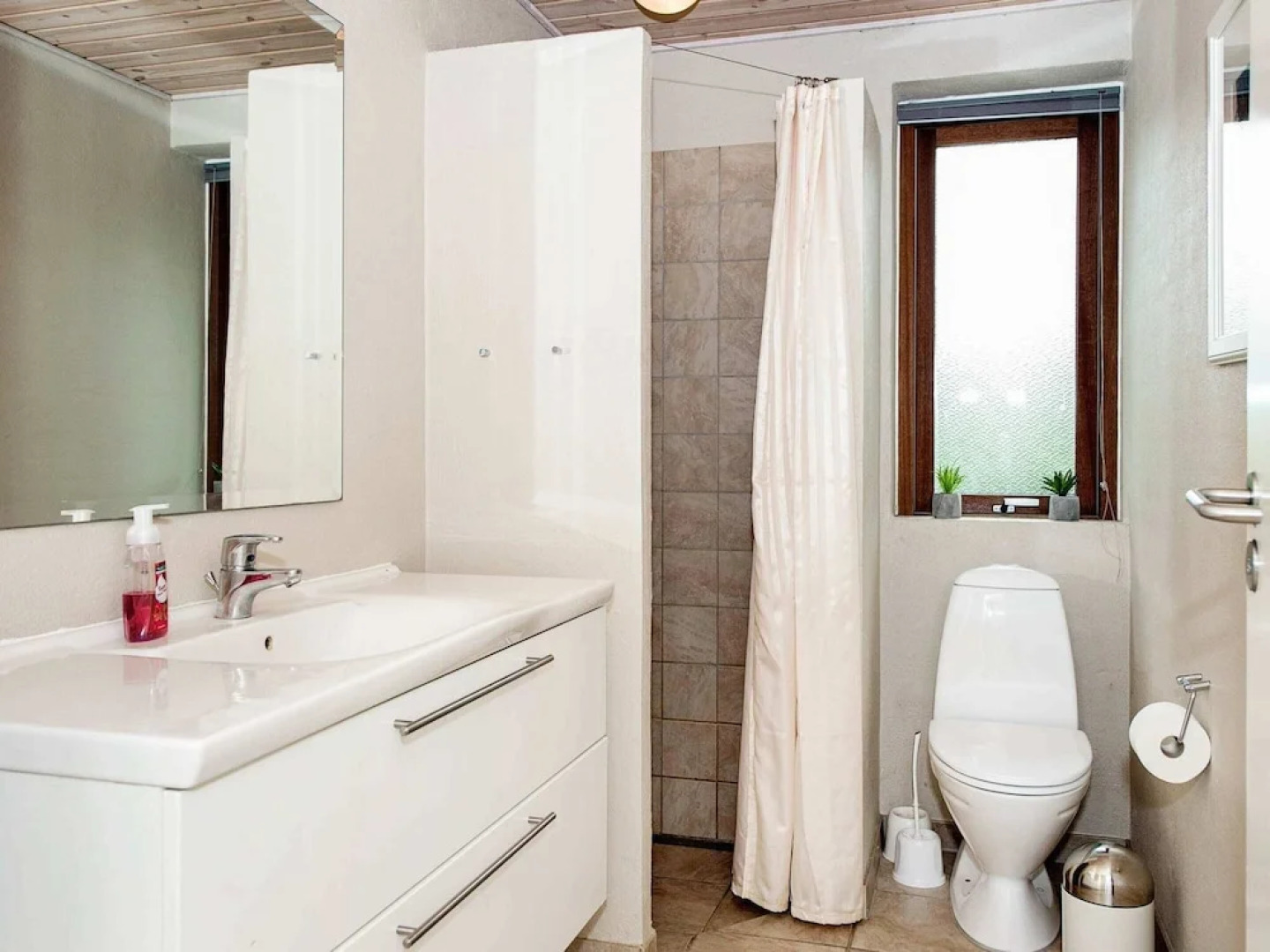 Cozy Retreat in Lojtland - By Traum Ferienwohnungen