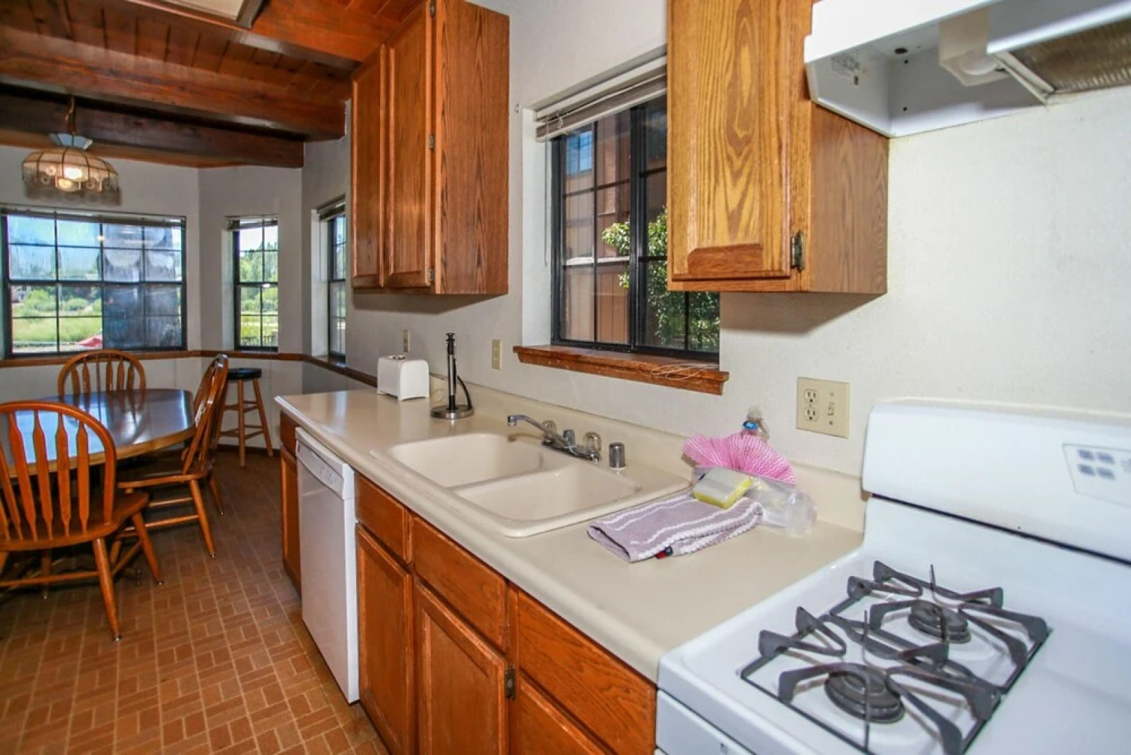 Breezy One 112 by RedAwning