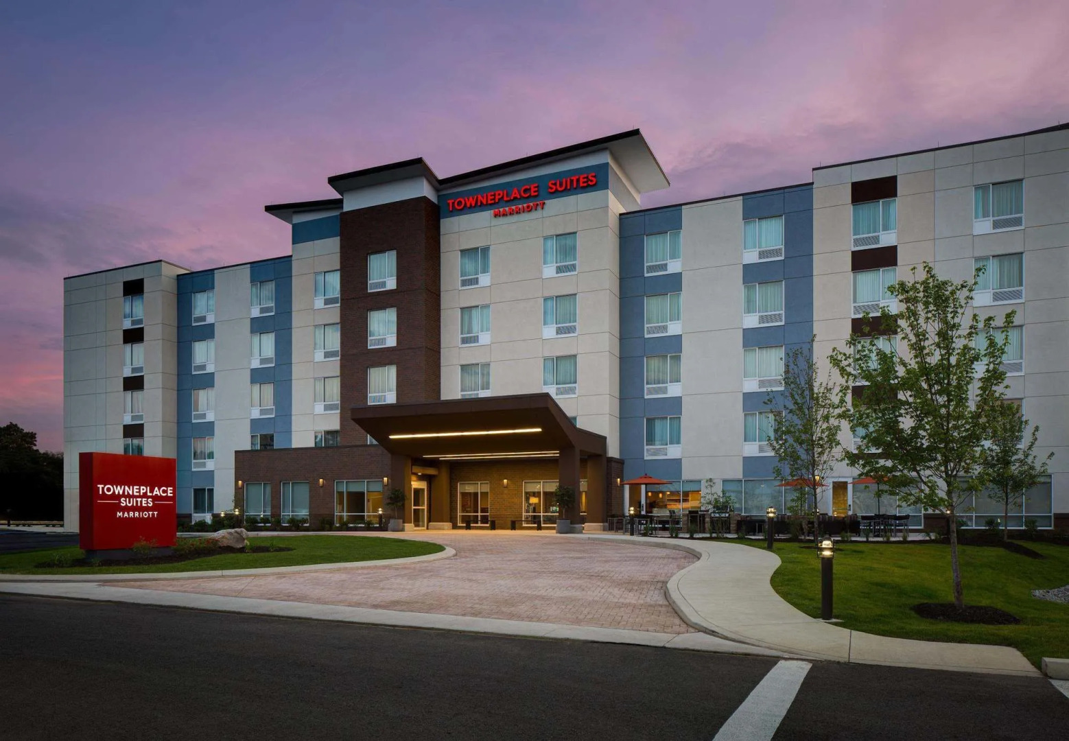 TownePlace Suites by Marriott Pittsburgh Harmarville