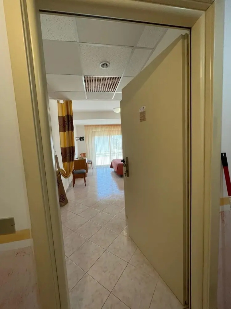 Hotel Lungomare 3 Stelle