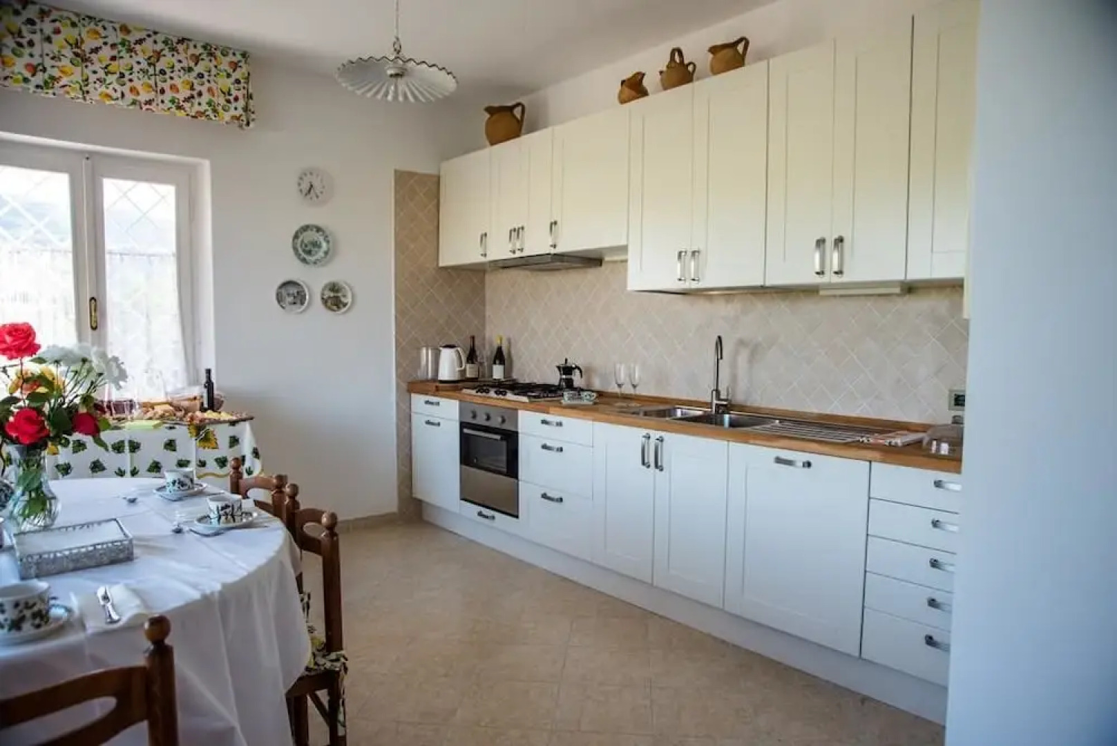 Le Vigne di Clementina Fabi