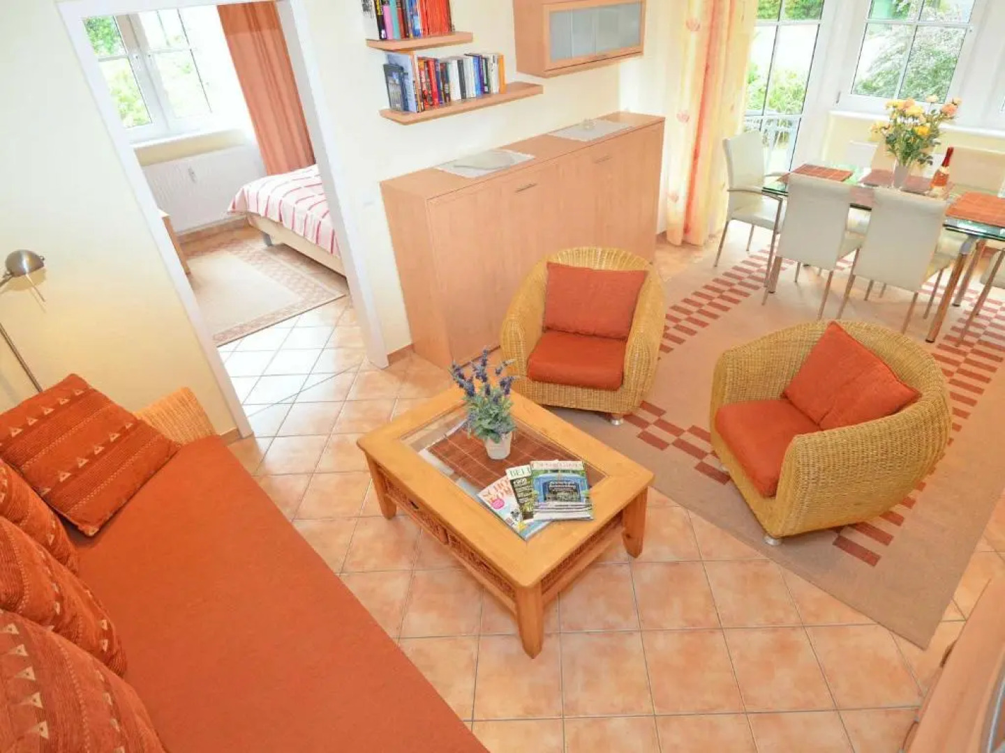 Villa Vilmblick - Apt. 09