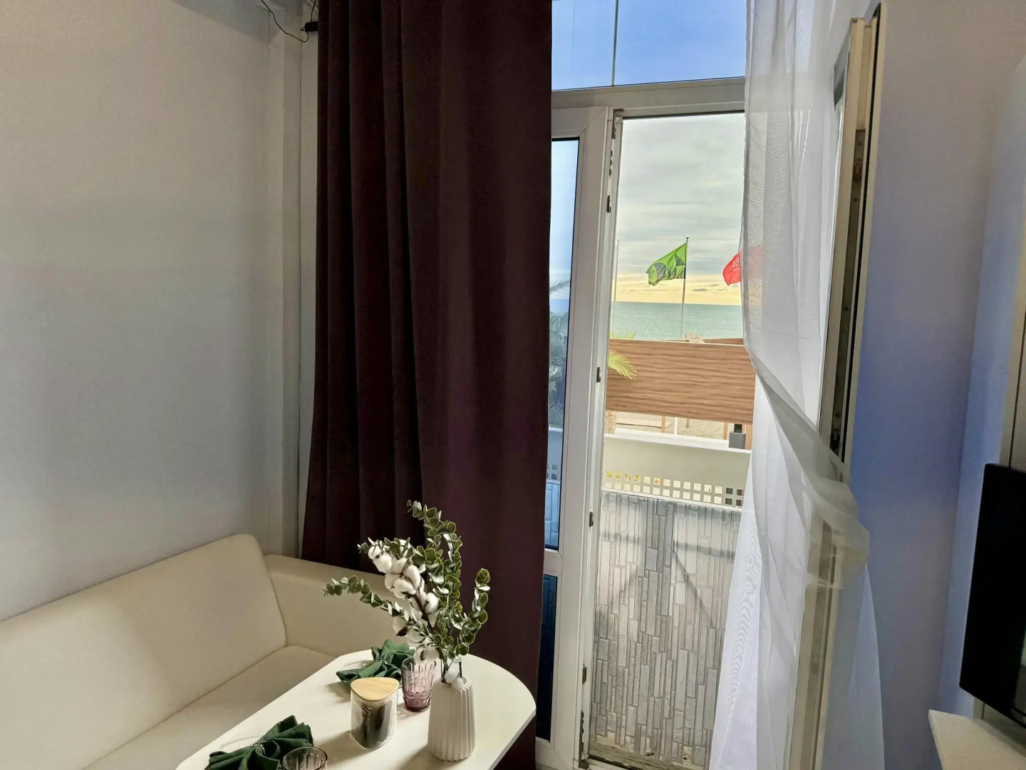 Набережная Ривьера