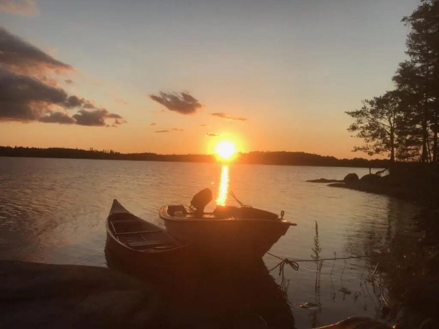 Joarsbo, Stuga 2, Gårdsstugan