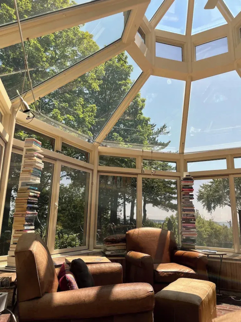 Queen's View Bayfield