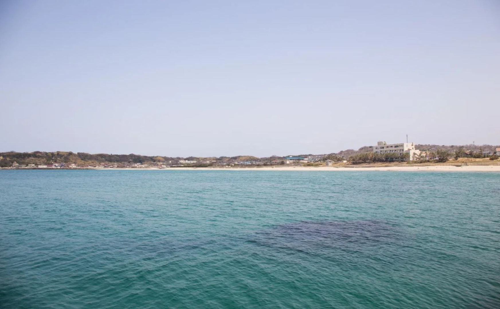 Kokuminsyukusya Senjoen