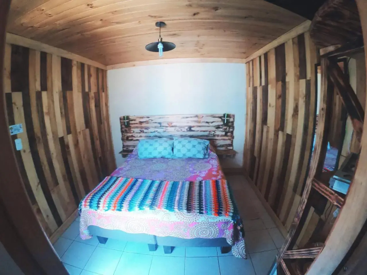 Los Rukos Cabanas (Bungalows)