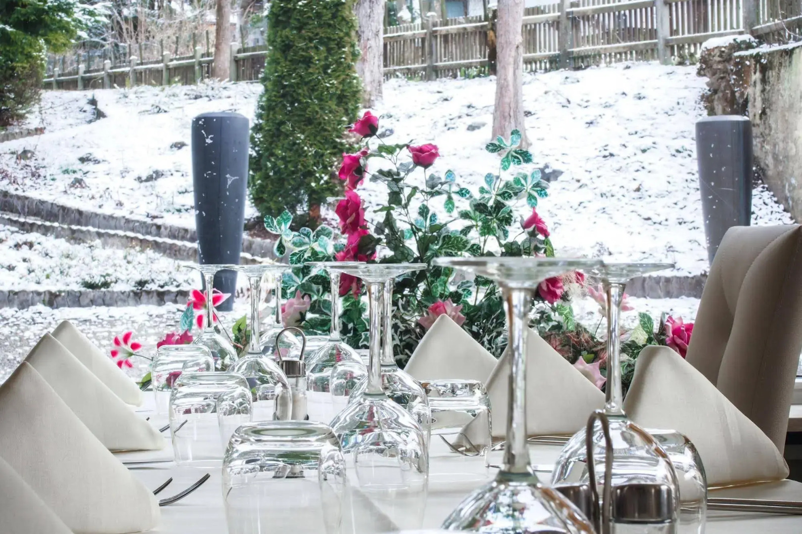 Hotel Tyrol-Alpenhof