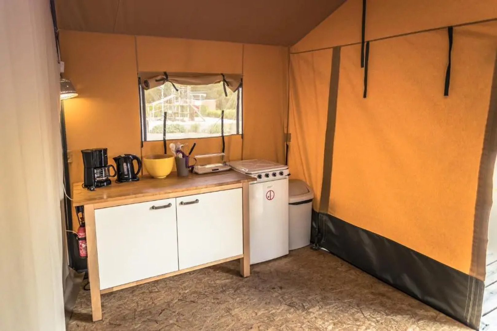 Vakantiepark de Luttenberg