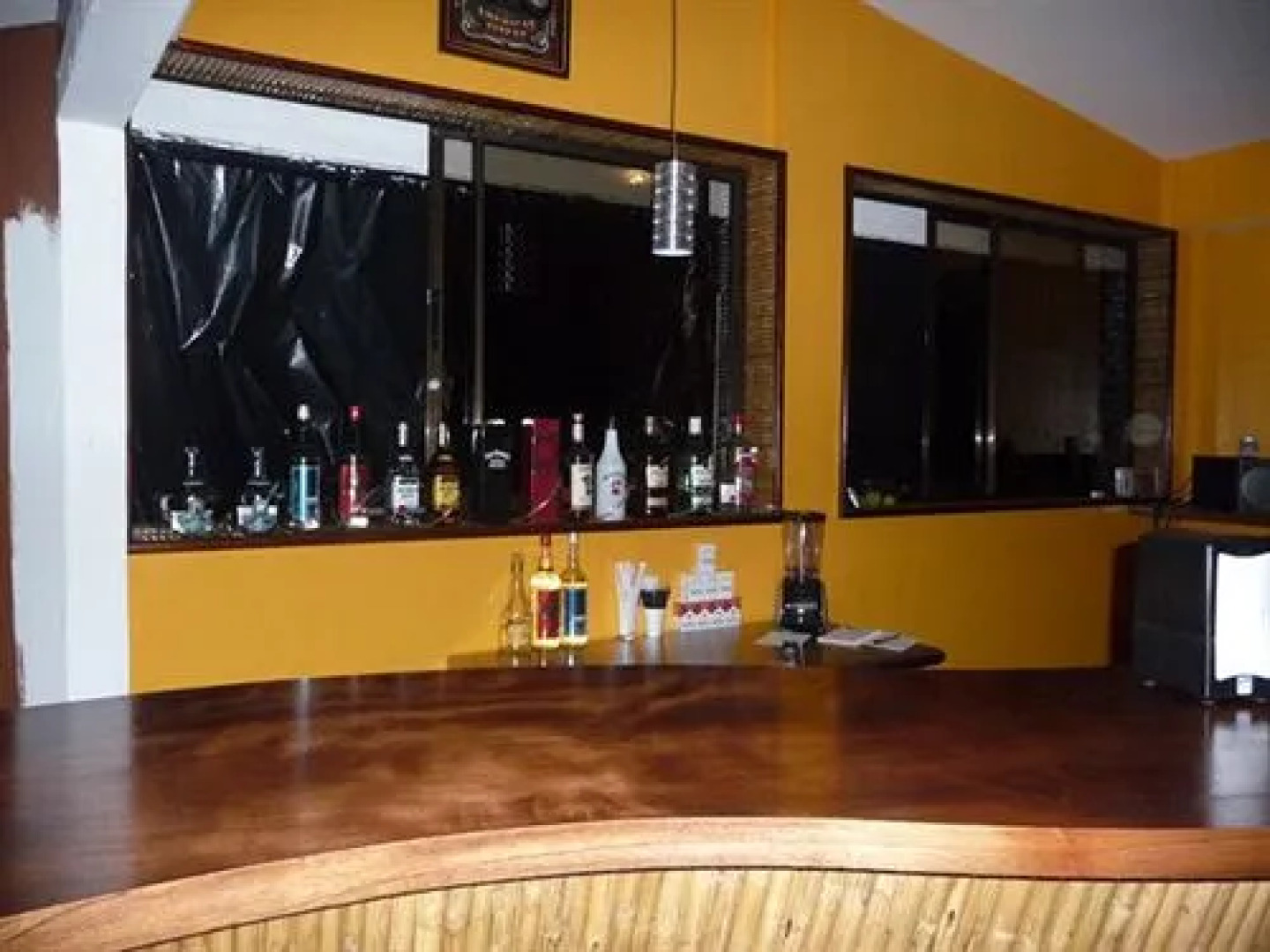 Alajuela Backpackers Airport Hostel