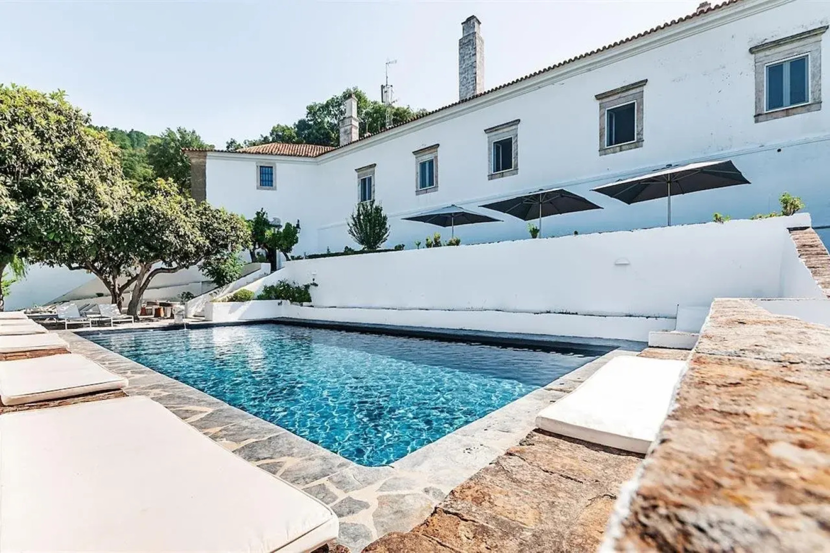 Hotel Convento de São Paulo