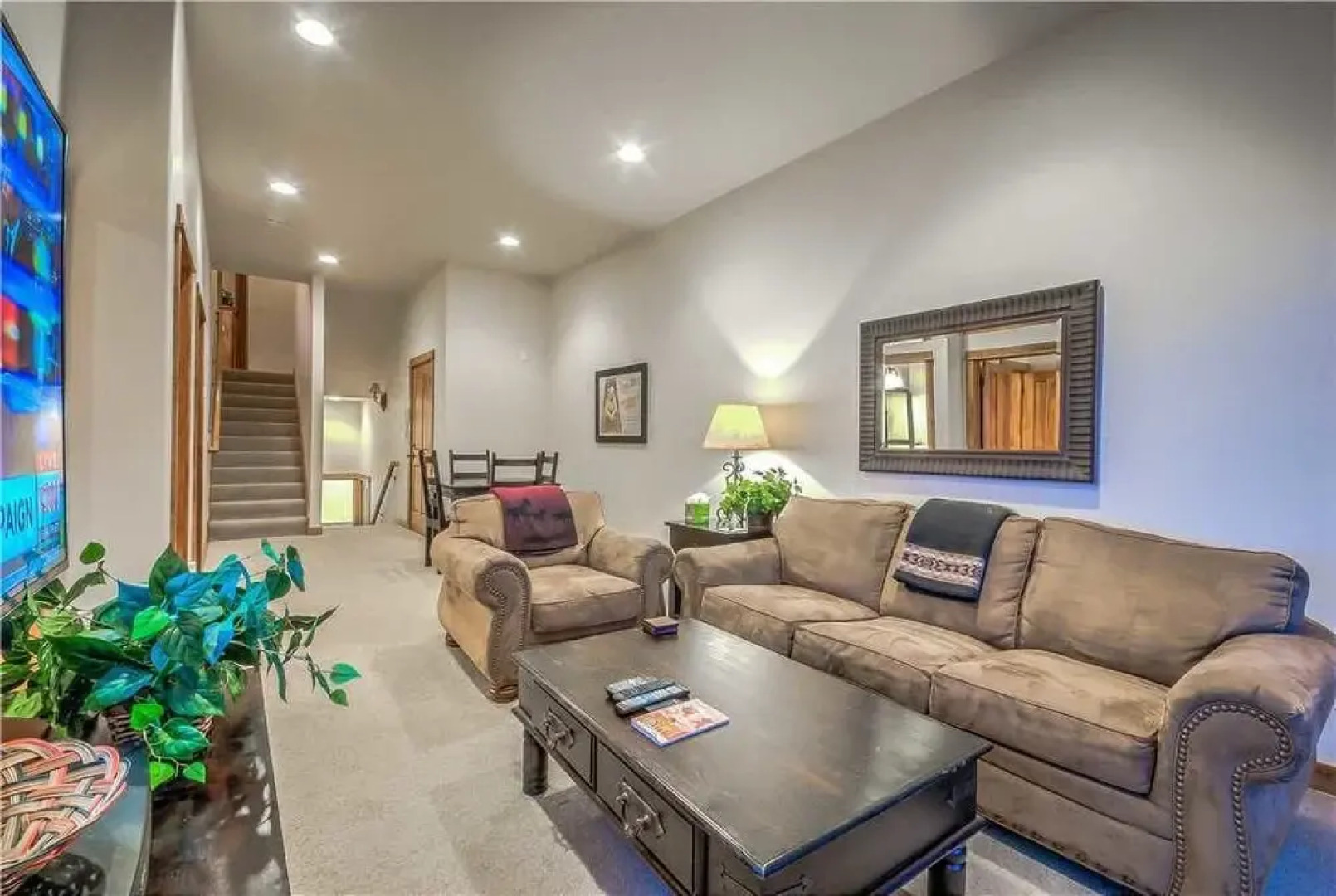 Soaring Eagle Chalet