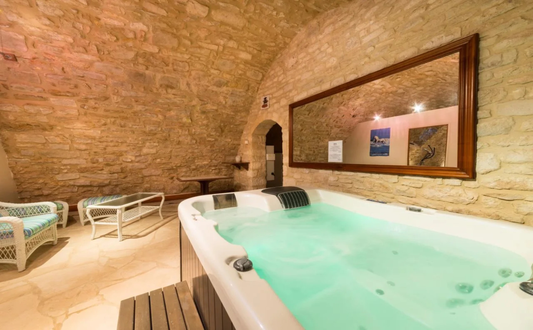 Château de la Fleunie