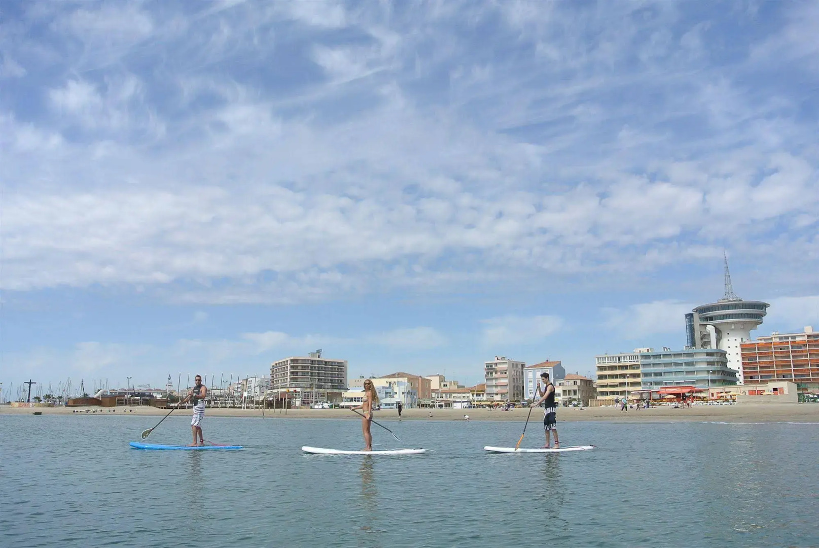 Hôtel du petit baigneur