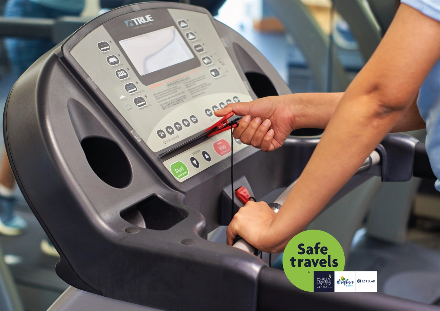 Hotel Estelar Miraflores