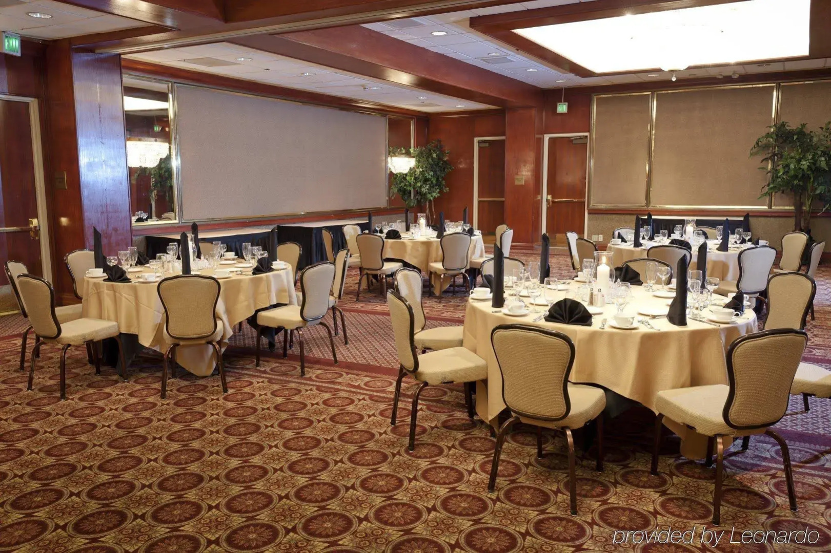 Hyatt Regency Newport Beach West