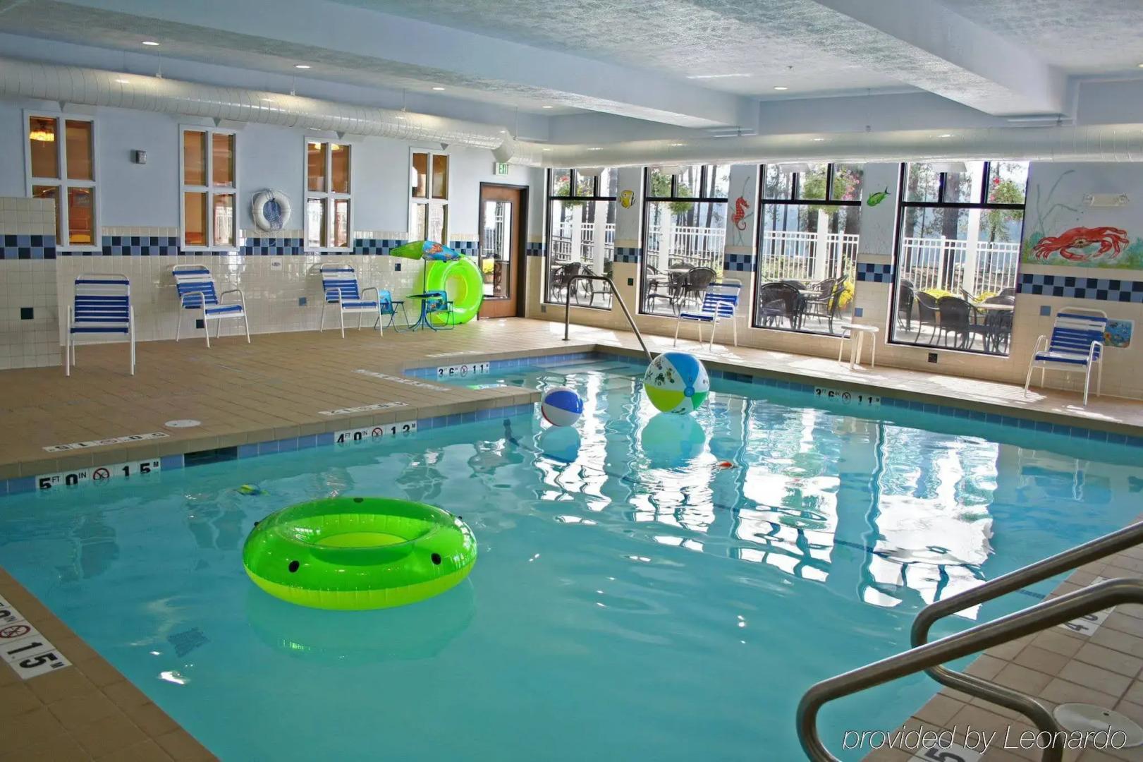 Holiday Inn Express & Suites Interstate 90 by IHG