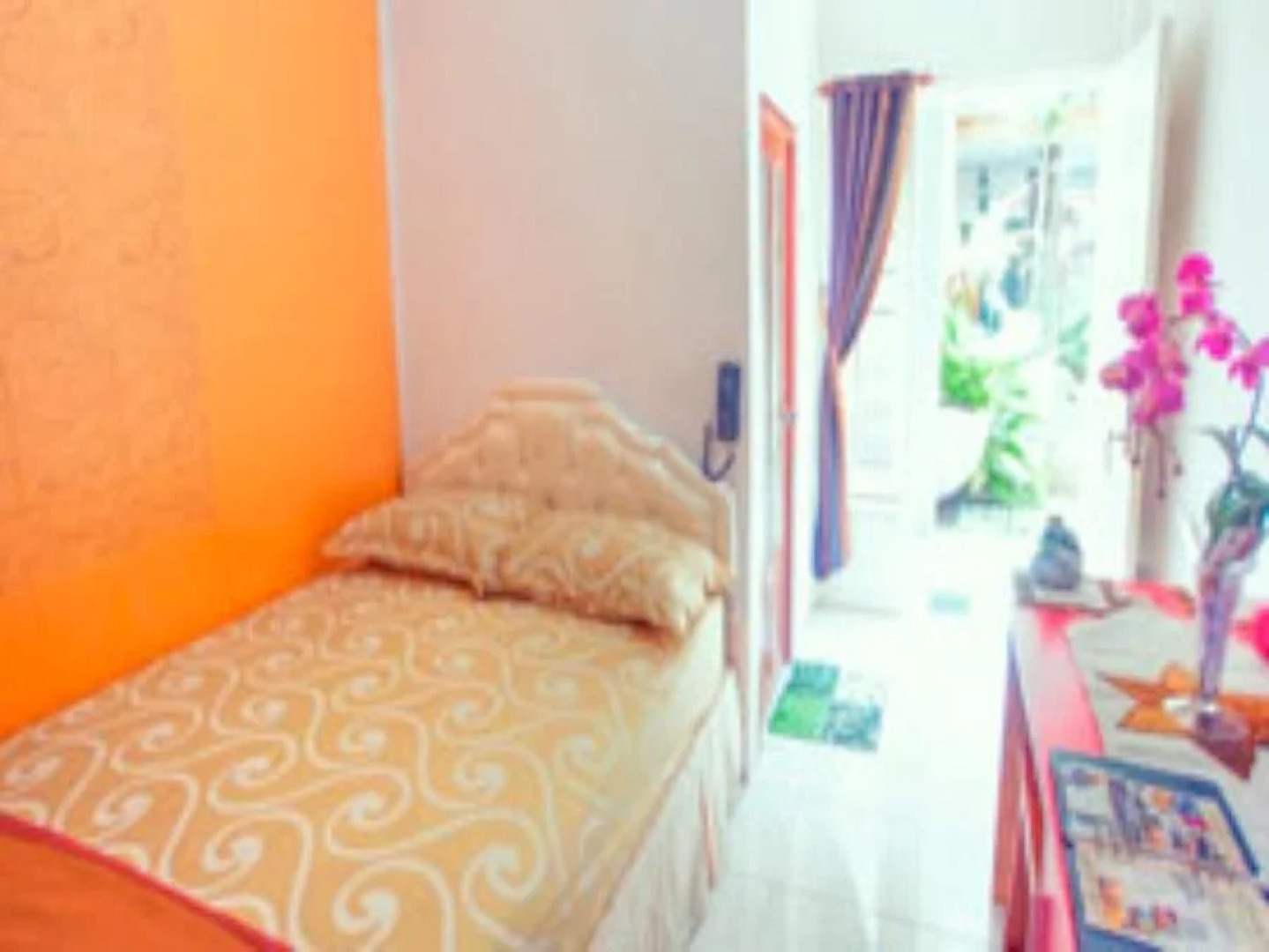 Mojokerto Classic Homestay