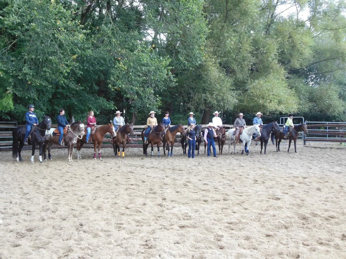 Ferien- und Reitsport Hotel Brunnenhof