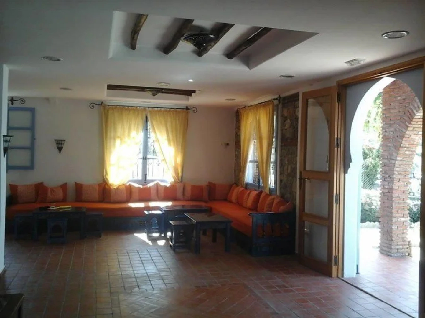 Hotel Al Khalifa