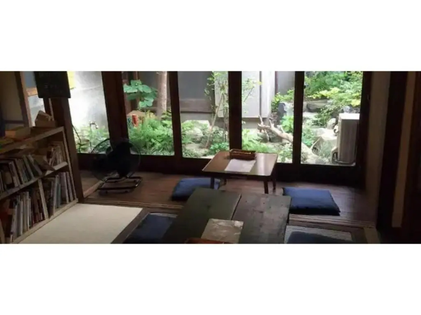 Mugi no oyado - Vacation STAY 13499