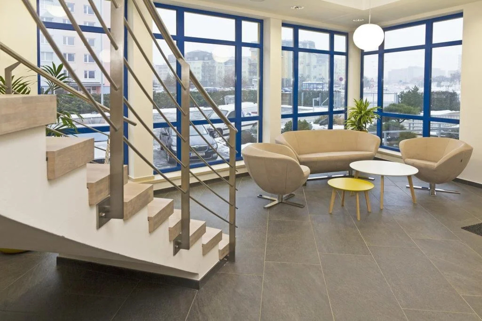 Hotel Osvit Aparthotel