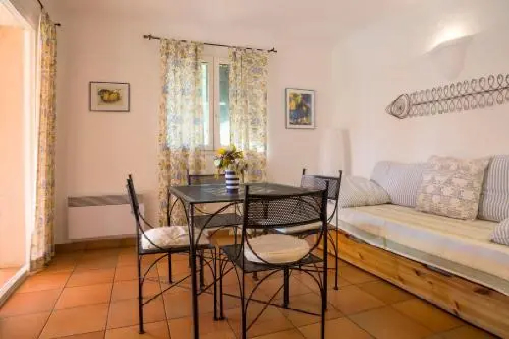 Casale di Mare Palombaggia