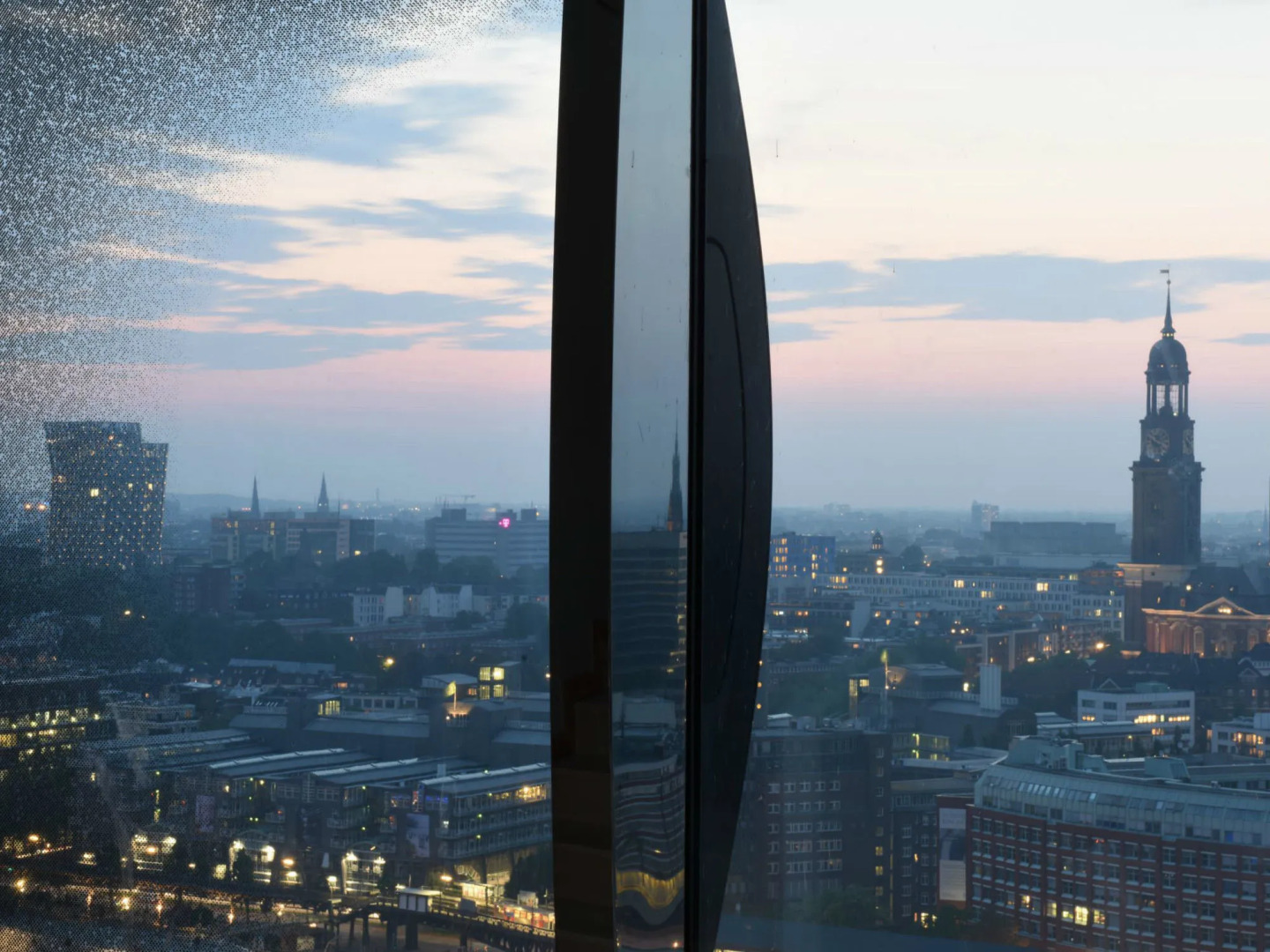 The Westin Hamburg Elbphilharmonie