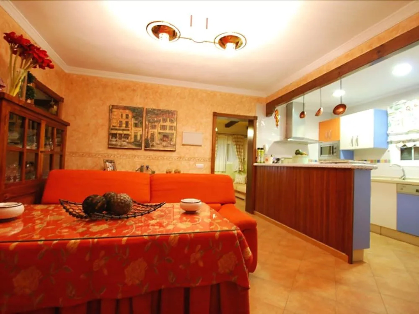 Chalet Fuente Bravia