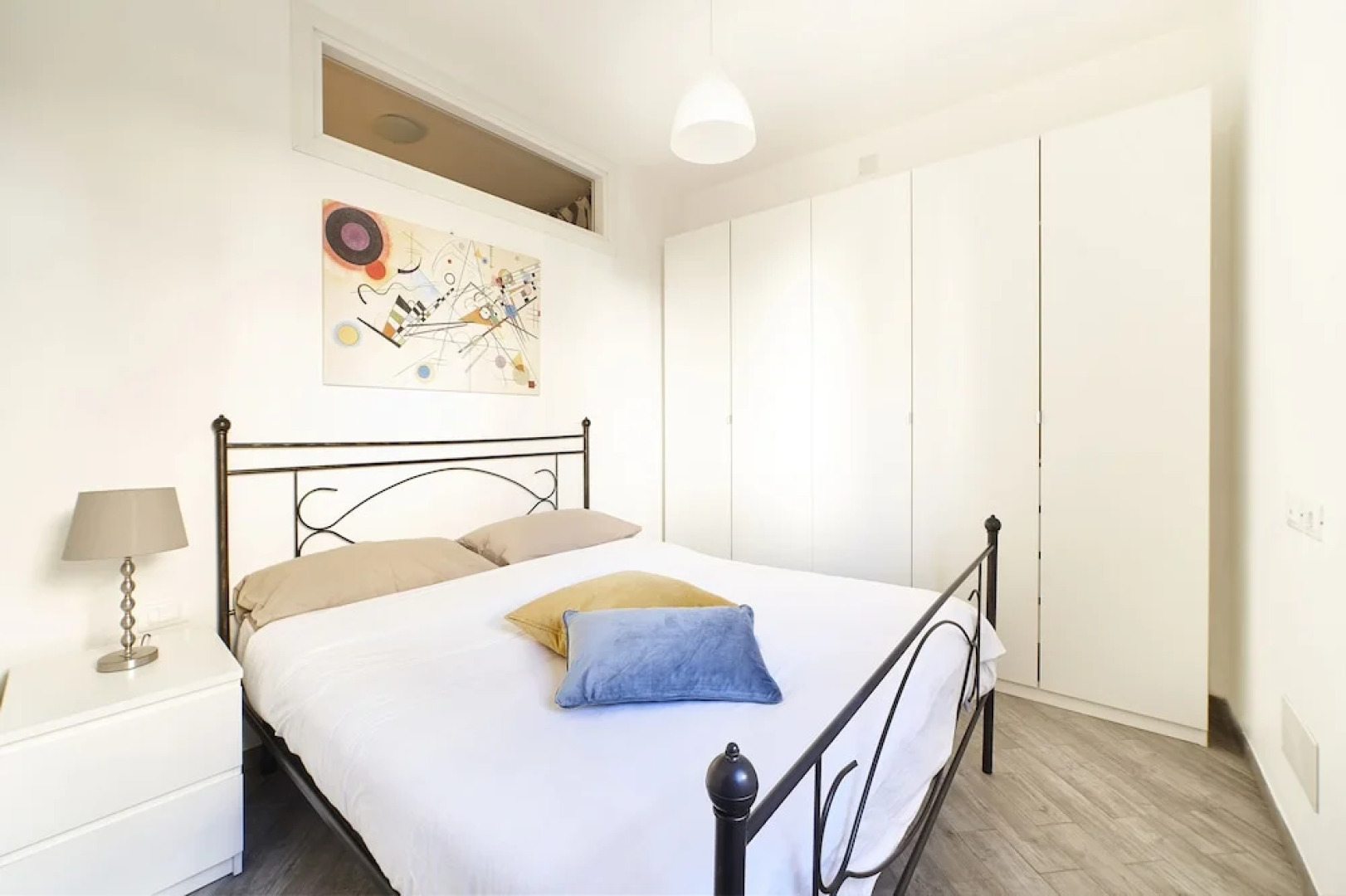 La Provvidenza Apartment