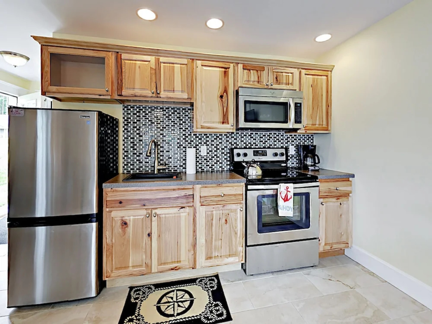 New 1br At Sheepscot Harbor Resort 1 Bedroom Condo