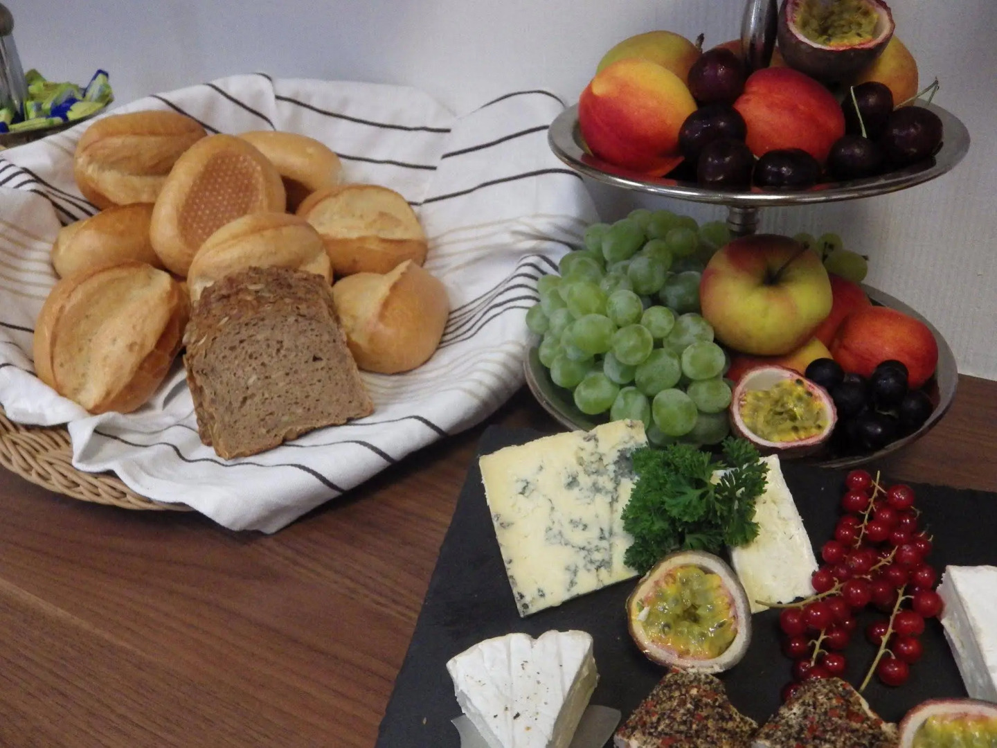 Pension Haus Heitzig