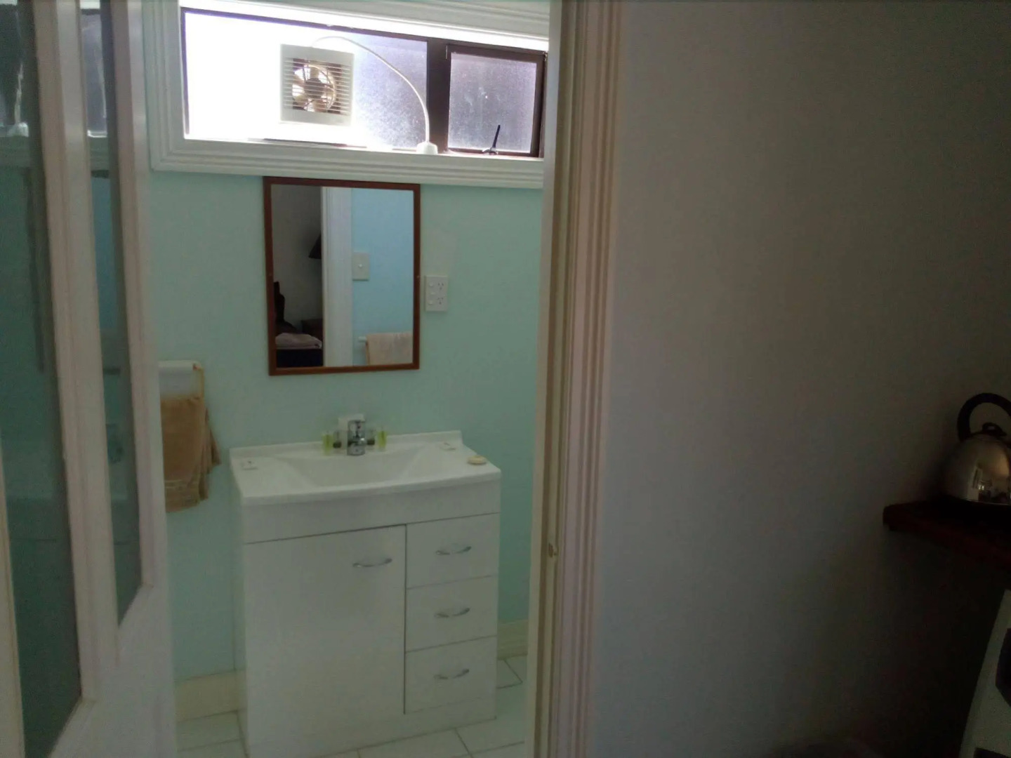 Admirals Lodge Picton