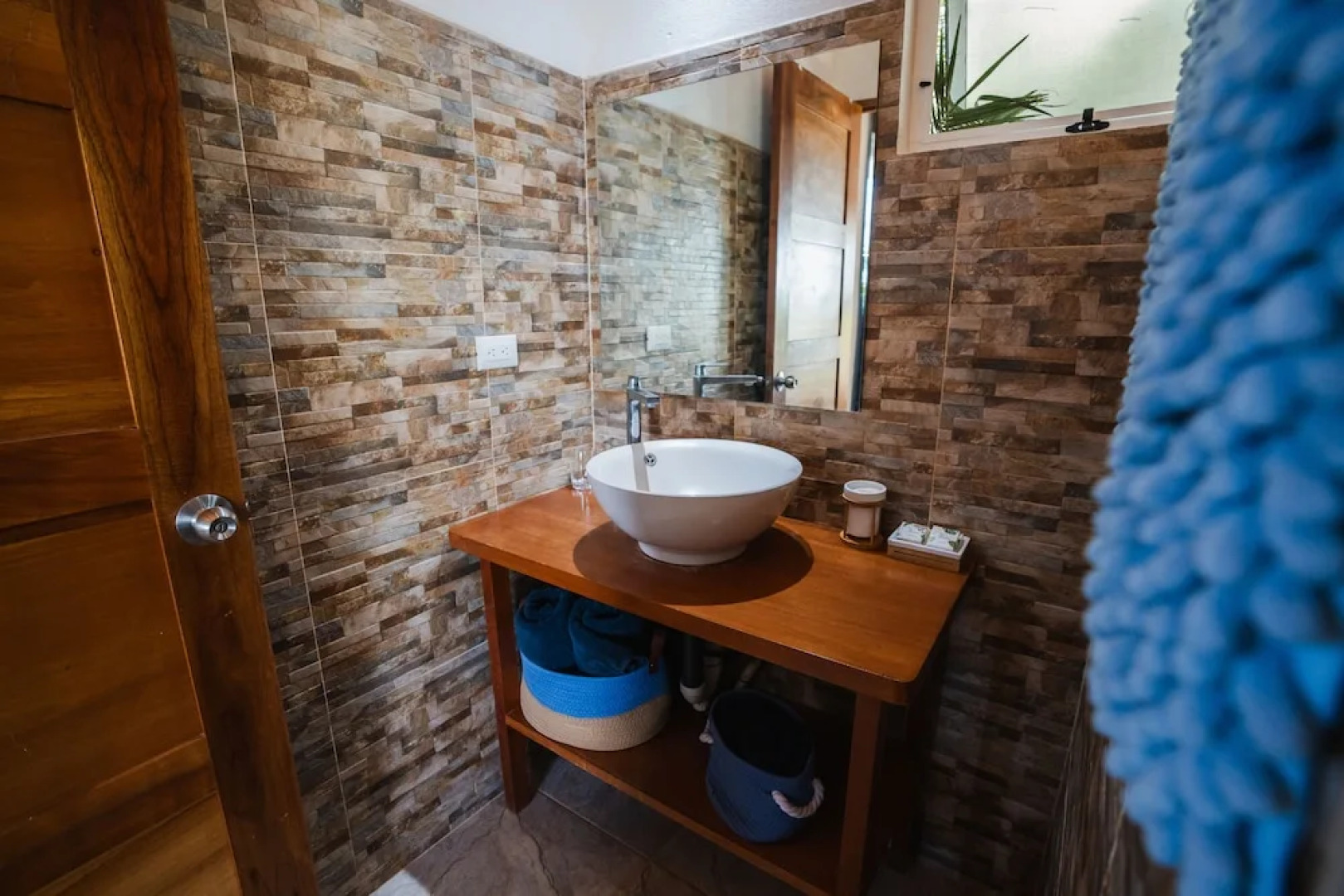 Lodge Las Estrellas de Samara