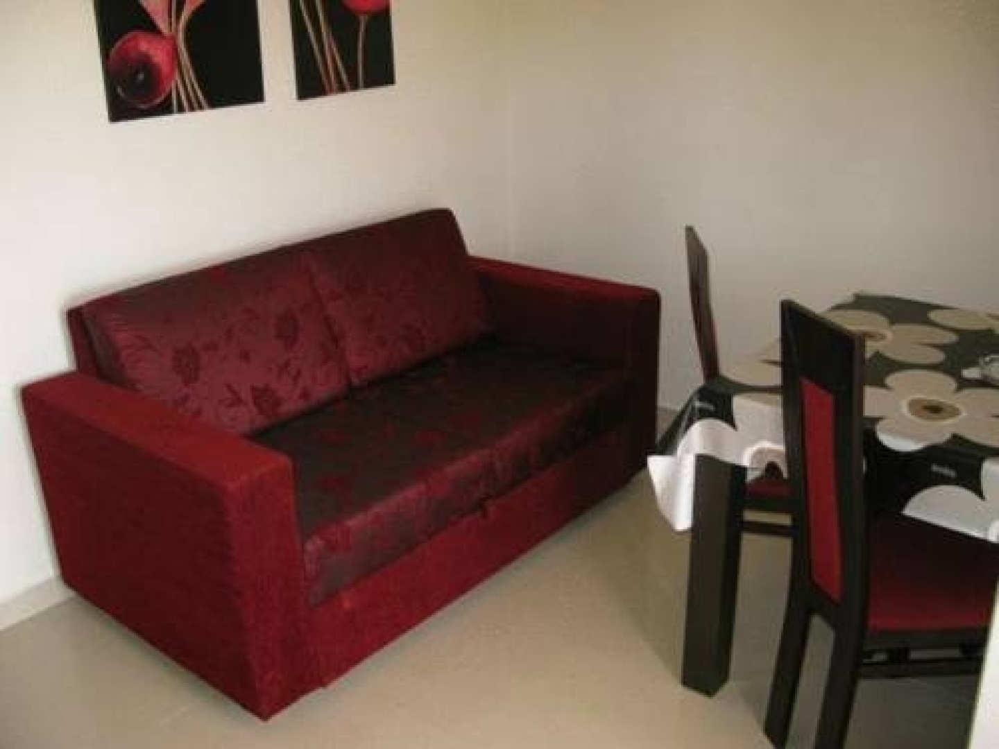 Apartments Lydia Bilan