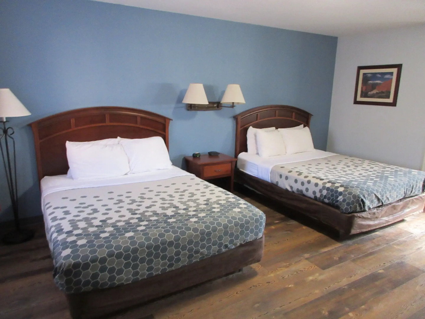 Quality Inn & Suites Manitou Springs at Pikes Peak