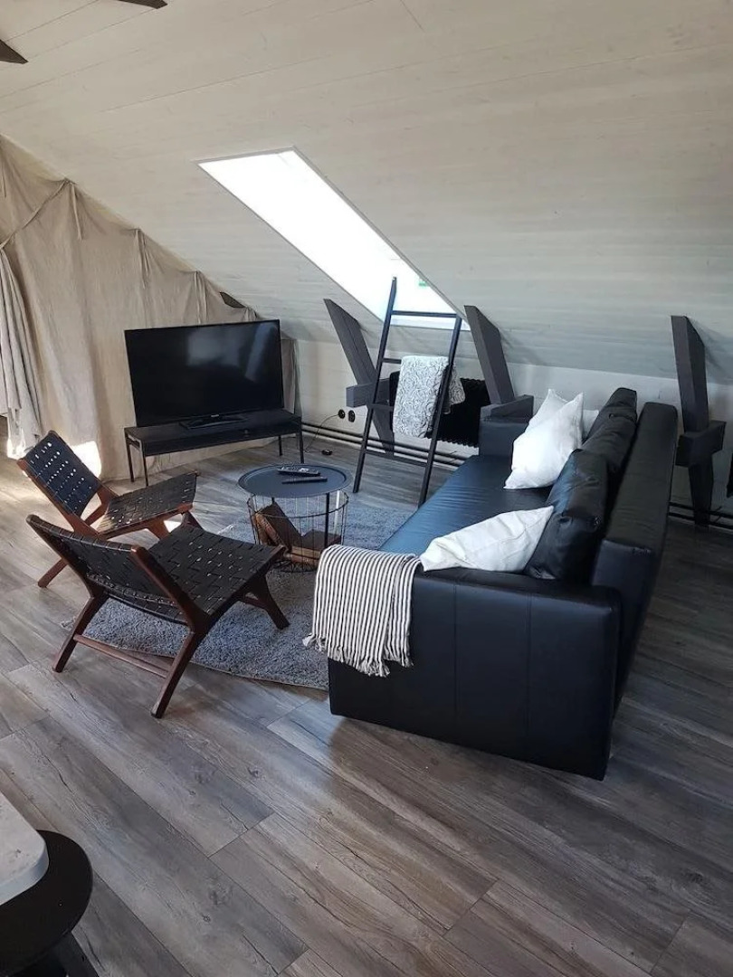 Hotell Gröna Gåvan Grästorp