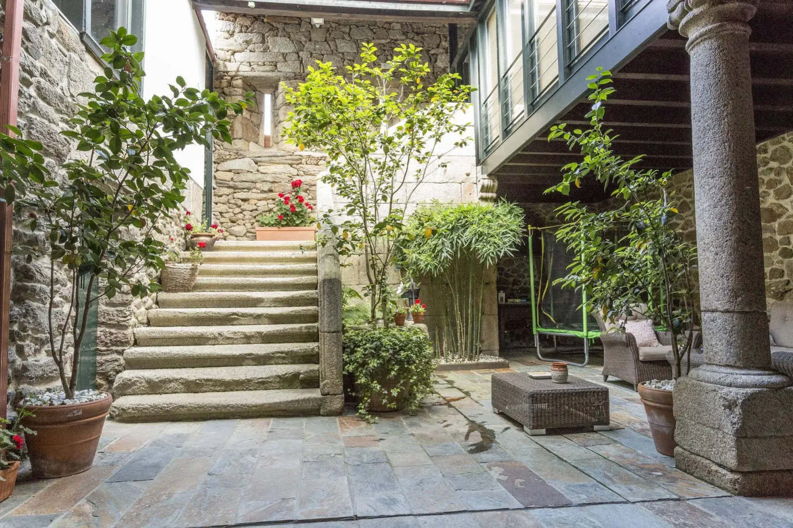 Casa Grande de Cristosende