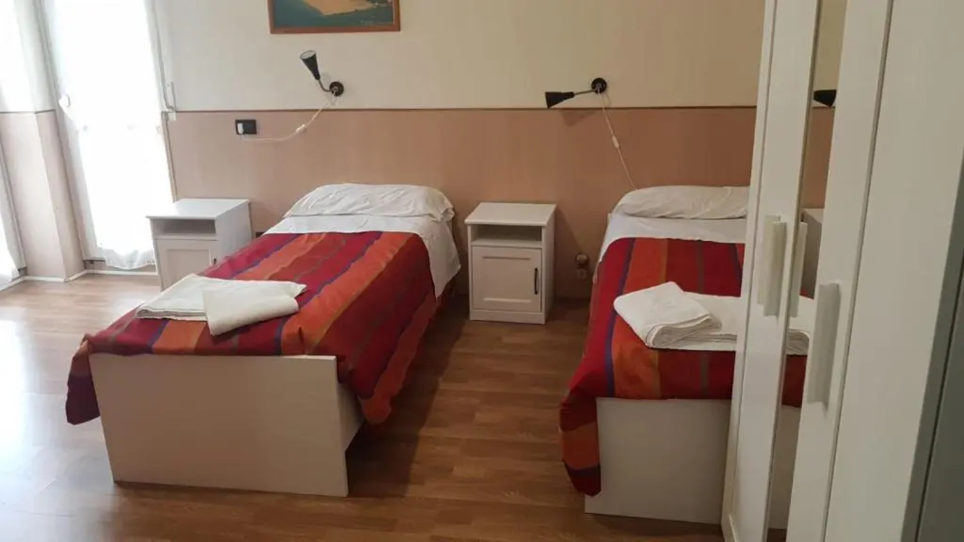 Affittacamere Metro Fiera