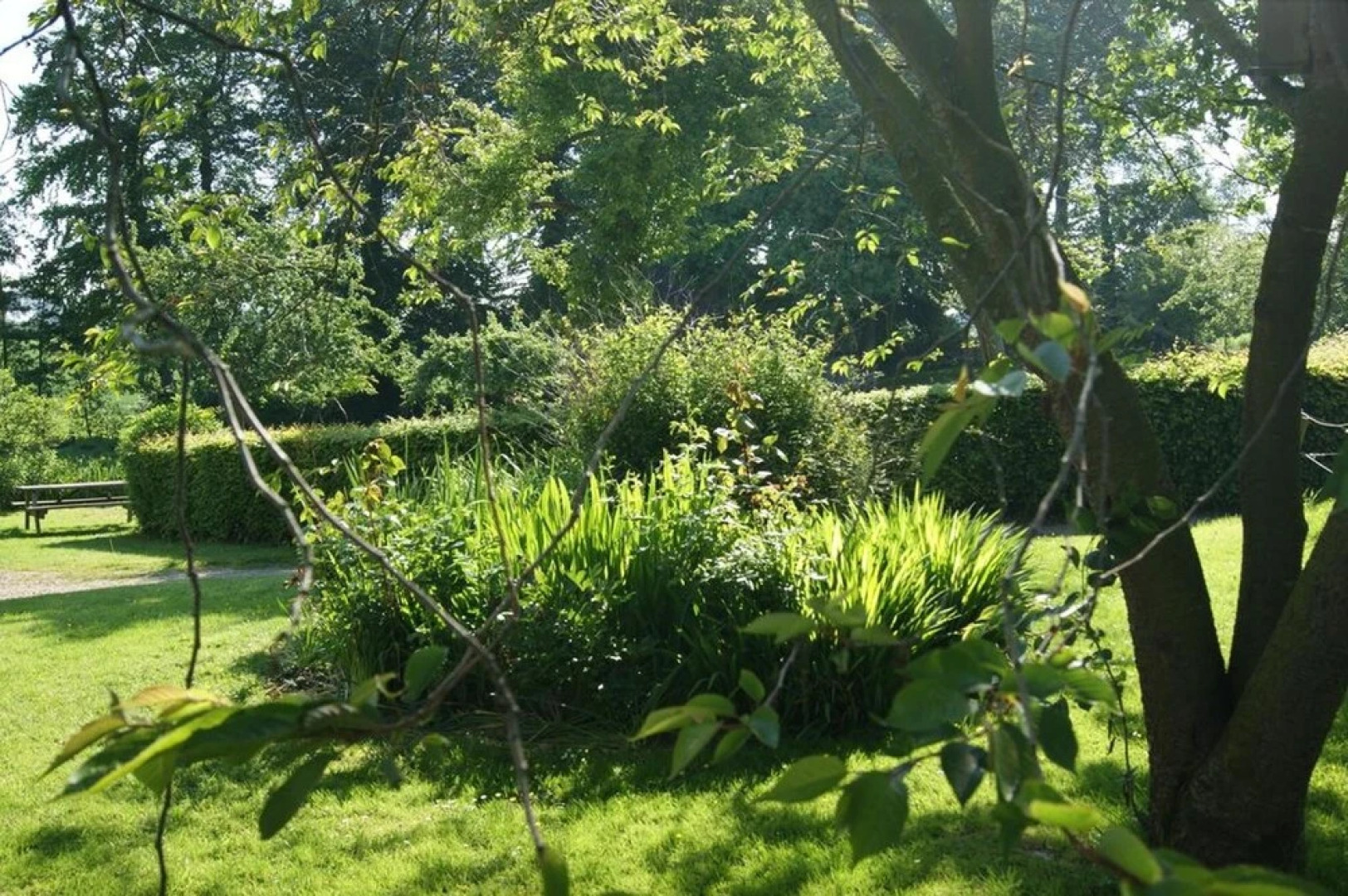 House With 2 Bedrooms in Bretteville du Grand Caux, With Furnished Gar