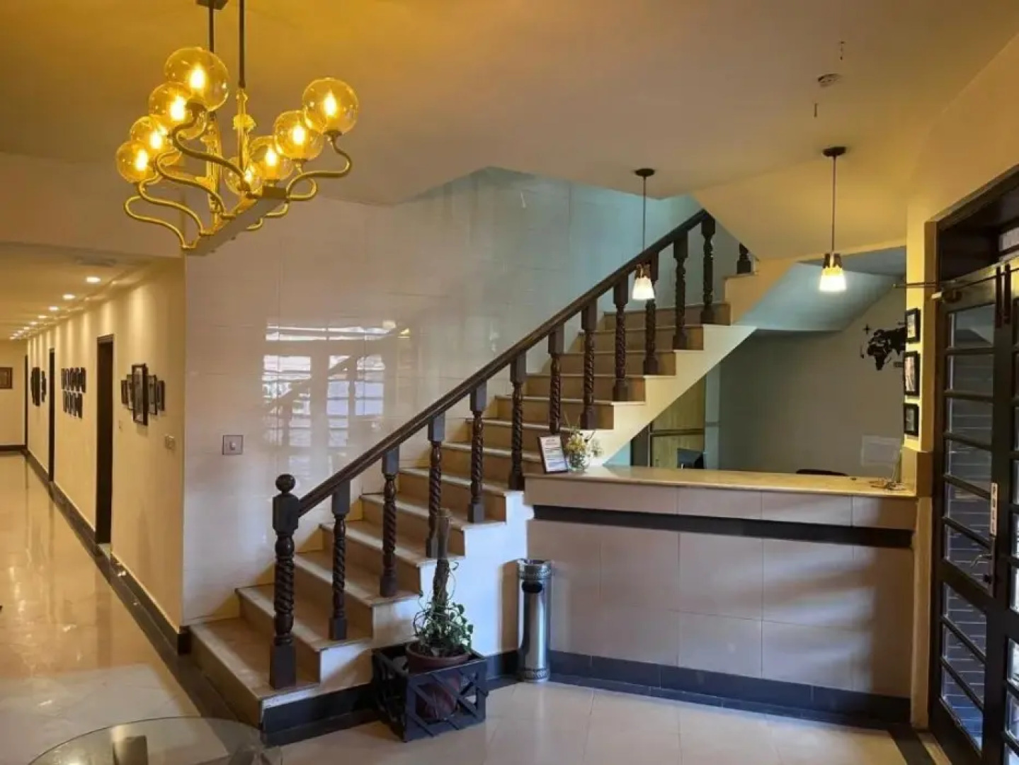 Shelton Hotel Rawalpindi