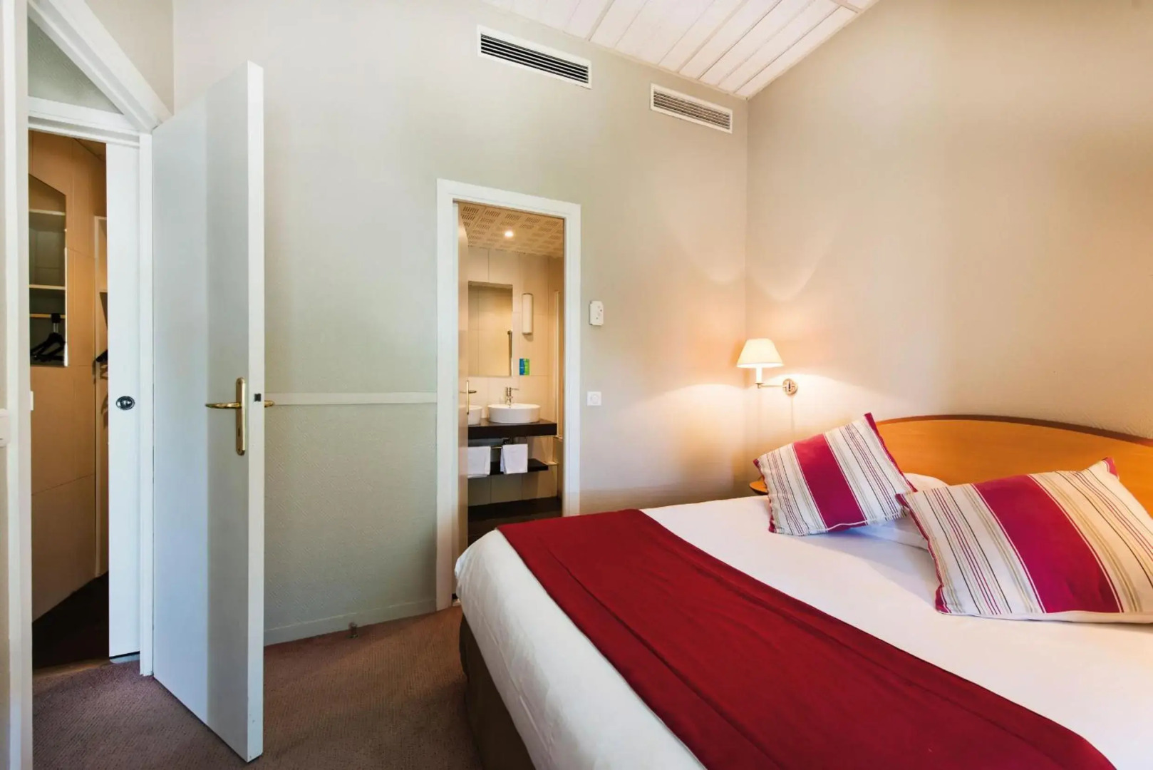 Hôtel Vacances Bleues Le Balmoral