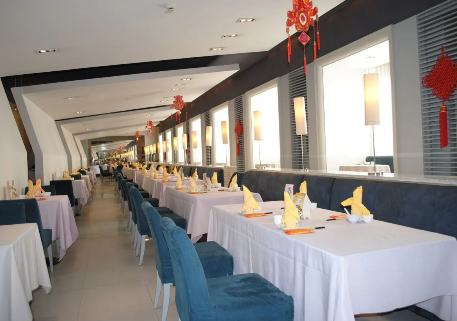 Holiday Inn Express Shanghai Pudong Airport